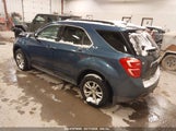 CHEVROLET EQUINOX LT 2GNALCEK5H6148808 снимка