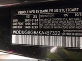 MERCEDES-BENZ S 560 4MATIC WDDUG8GB6KA457322 photo