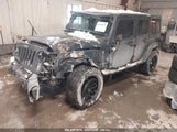 JEEP WRANGLER JK UNLIMITED SPORT S 4X4 1C4BJWDG5JL887756 fotografie