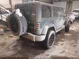 JEEP WRANGLER JK UNLIMITED SPORT S 4X4 1C4BJWDG5JL887756 fotografie