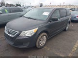 VOLKSWAGEN ROUTAN S 2C4RVAAG0CR****** снимка