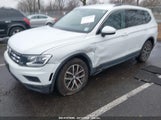 VOLKSWAGEN TIGUAN 2.0T SE/2.0T SE R-LINE BLACK/2.0T SEL 3VV3B7AX4LM036952 photo