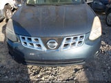 NISSAN ROGUE S JN8AS5MT1CW267220 снимка