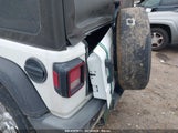 JEEP WRANGLER UNLIMITED SPORT S 4X4 1C4HJXDG6KW628032 fotografie