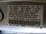 HONDA ACCORD 2.4 LX 1HGCP2F31AA120926 снимка