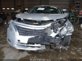 NISSAN ALTIMA 2.5 S 1N4AL3AP8EC136641 снимка