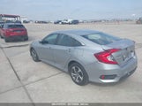 HONDA CIVIC LX 2HGFC2F63MH549820 снимка