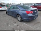 CHEVROLET MALIBU 1LS 1G11B5SL8EF290519 снимка