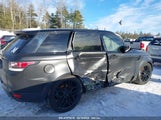 LAND ROVER RANGE ROVER SPORT 3.0L V6 TURBOCHARGED DIESEL HSE TD6 SALWR2KF6GA656035 photo
