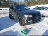 LAND ROVER RANGE ROVER SPORT 3.0L V6 TURBOCHARGED DIESEL HSE TD6 SALWR2KF6GA656035 снимка