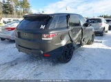 LAND ROVER RANGE ROVER SPORT 3.0L V6 TURBOCHARGED DIESEL HSE TD6 SALWR2KF6GA656035 photo