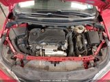 CHEVROLET CRUZE PREMIER AUTO 3G1BF6SM8JS641846 снимка