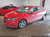 CHEVROLET CRUZE PREMIER AUTO 3G1BF6SM8JS641846 снимка