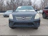 Honda Cr-V Se JHLRD78906C030925 снимка