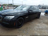 BMW 750LI WBAYE8C53DD132157 fotografie