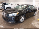 SUBARU LEGACY 2.5I PREMIUM 4S3BNBD61G3037975 снимка