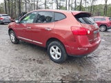 NISSAN ROGUE S JN8AS5MT3DW026146 снимка