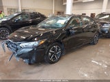 NISSAN SENTRA SV XTRONIC CVT 3N1AB8CV2RY285343 photo
