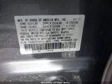 ACURA ILX ACURAWATCH PLUS PACKAGE 19UDE2F38HA015675 снимка