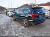 HONDA PILOT EX-L 5FNYF6H58JB059045 снимка