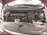 HONDA CIVIC LX 1HGFA165X8L071637 снимка