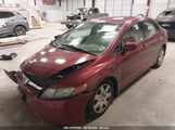 HONDA CIVIC LX 1HGFA165X8L071637 снимка