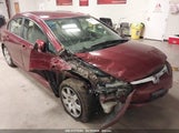 HONDA CIVIC LX 1HGFA165X8L071637 снимка