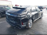 CADILLAC LYRIQ LUXURY W/1SE 1GYKPSRL6RZ120031 fotografie