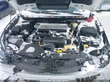 SUBARU LEGACY TOURING XT 4S3BWGP60S3008000 photo