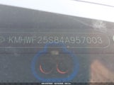 HYUNDAI SONATA KMHWF25S84A957003 снимка