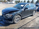 MAZDA CX-5 2.5 S JM3KFBAM9P0194078 снимка