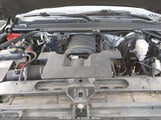 CHEVROLET TAHOE LT 1GNSKBKC7JR347044 photo