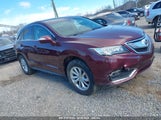 ACURA RDX ACURAWATCH PLUS PKG 5J8TB3H34GL008023 снимка