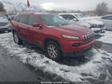 JEEP CHEROKEE LATITUDE 1C4PJMCB8EW166853 снимка