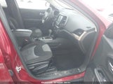 JEEP CHEROKEE LATITUDE 1C4PJMCB8EW166853 снимка