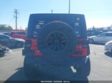 JEEP WRANGLER UNLIMITED RUBICON 1C4BJWFG6GL292968 fotografie