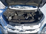 Mitsubishi Outlander Sport 2.0 Be 2Wd/2.0 Es 2Wd/2.0 Le 2Wd/2.0 S 2Wd JA4APUAU8MU029067 снимка