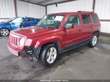JEEP PATRIOT LATITUDE 1C4NJRFB0FD249397 снимка