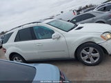 MERCEDES-BENZ ML 350 4MATIC 4JGBB86E69A445673 снимка