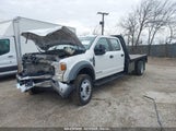 FORD F-550 CHASSIS XL 1FD0W5HT9ME****** photo