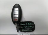 NISSAN ARMADA PLATINUM 5N1AA0NE4DN602541 снимка