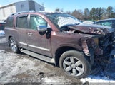 NISSAN ARMADA PLATINUM 5N1AA0NE4DN602541 снимка