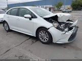 TOYOTA COROLLA LE JTDVPRAE8LJ102399 снимка