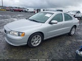VOLVO S60 2.5T YV1RH592382689771 снимка