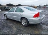 VOLVO S60 2.5T YV1RH592382689771 снимка
