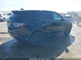 LAND ROVER DISCOVERY SPORT HSE SALCR2BG4HH641425 photo