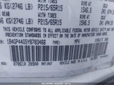 DODGE GRAND CARAVAN SE 1B4GP44G5YB783466 снимка