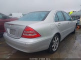MERCEDES-BENZ C 230 KOMPRESSOR SPORT WDBRF40J53A482256 fotografie