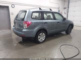 SUBARU FORESTER 2.5X JF2SH6AC7AG759106 снимка