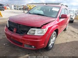 DODGE JOURNEY SXT 3D4PG5FV3AT117606 снимка